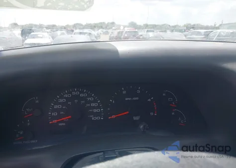 2003 Ford F-350 Lariat/Xl/Xlt from USA, damaged, VIN 1FTSW31P03ED09575